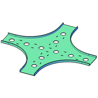 Plant 3D™ Content Packs – Python-basiert | IntegaDesign