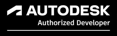 Autodesk authorised developer
