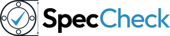 SpecCheck Logo