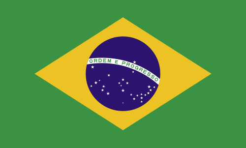 Flag Brazil Flag Brazil
