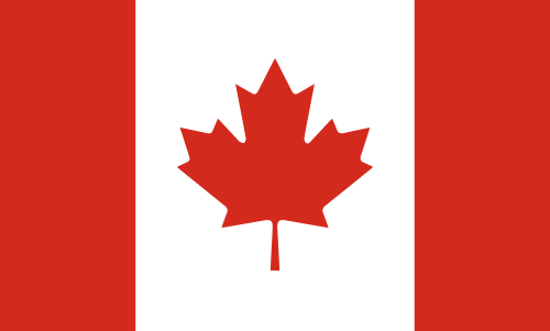 Flag of Canada