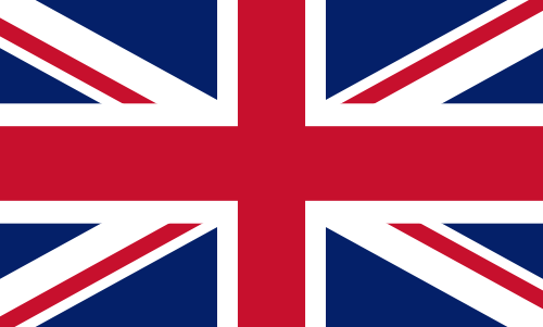 Flag United Kingdom
