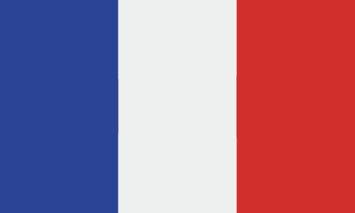 Flag France