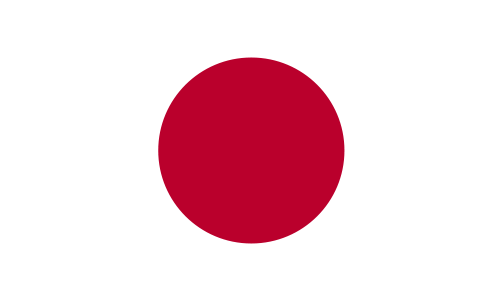 Flag Japan