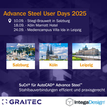 Graitec User Days final