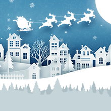 News Weihnachtskalender