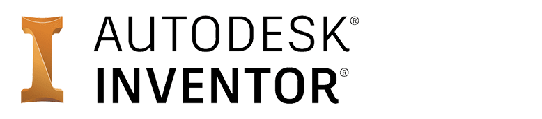 Logo Autodesk Inventor Logo Autodesk Inventor