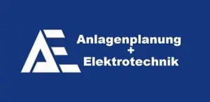 Logo Fa. Anlagenplanung Eger