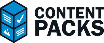 Contentpacks Logo Contentpacks Logo