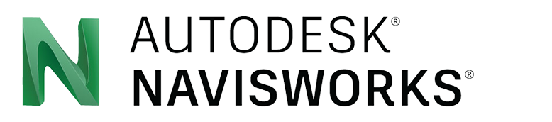 Logo Autodesk NavisWorks Logo Autodesk NavisWorks
