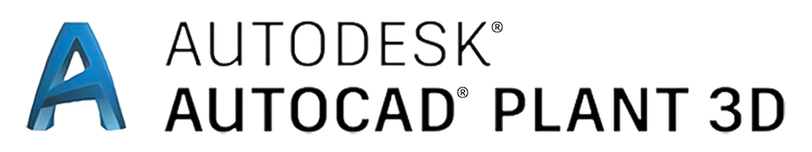 Logo Autodesk Autocad Plant3D Logo Autodesk Autocad Plant3D