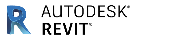 Logo Autodesk Revit Logo Autodesk Revit