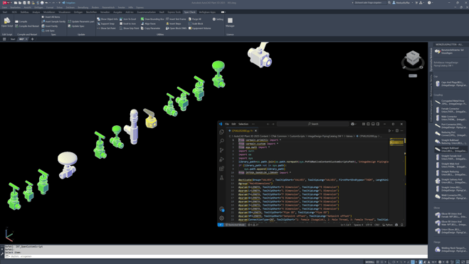 SpecCheck Screenshot