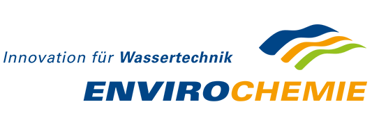 Logo Envirochemie