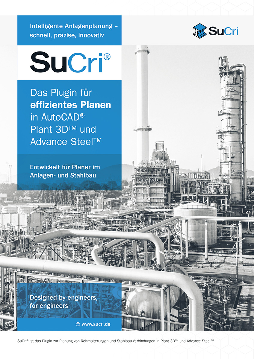 SuCri Broschüre SuCri Broschüre