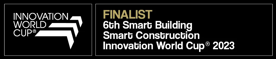 Innovation World Cup finalist 2023