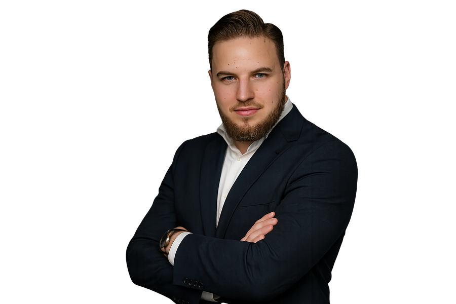 Markus Rufflar