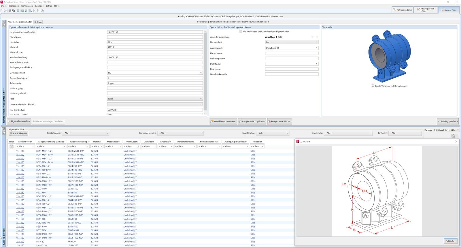SuCri® Module 1
