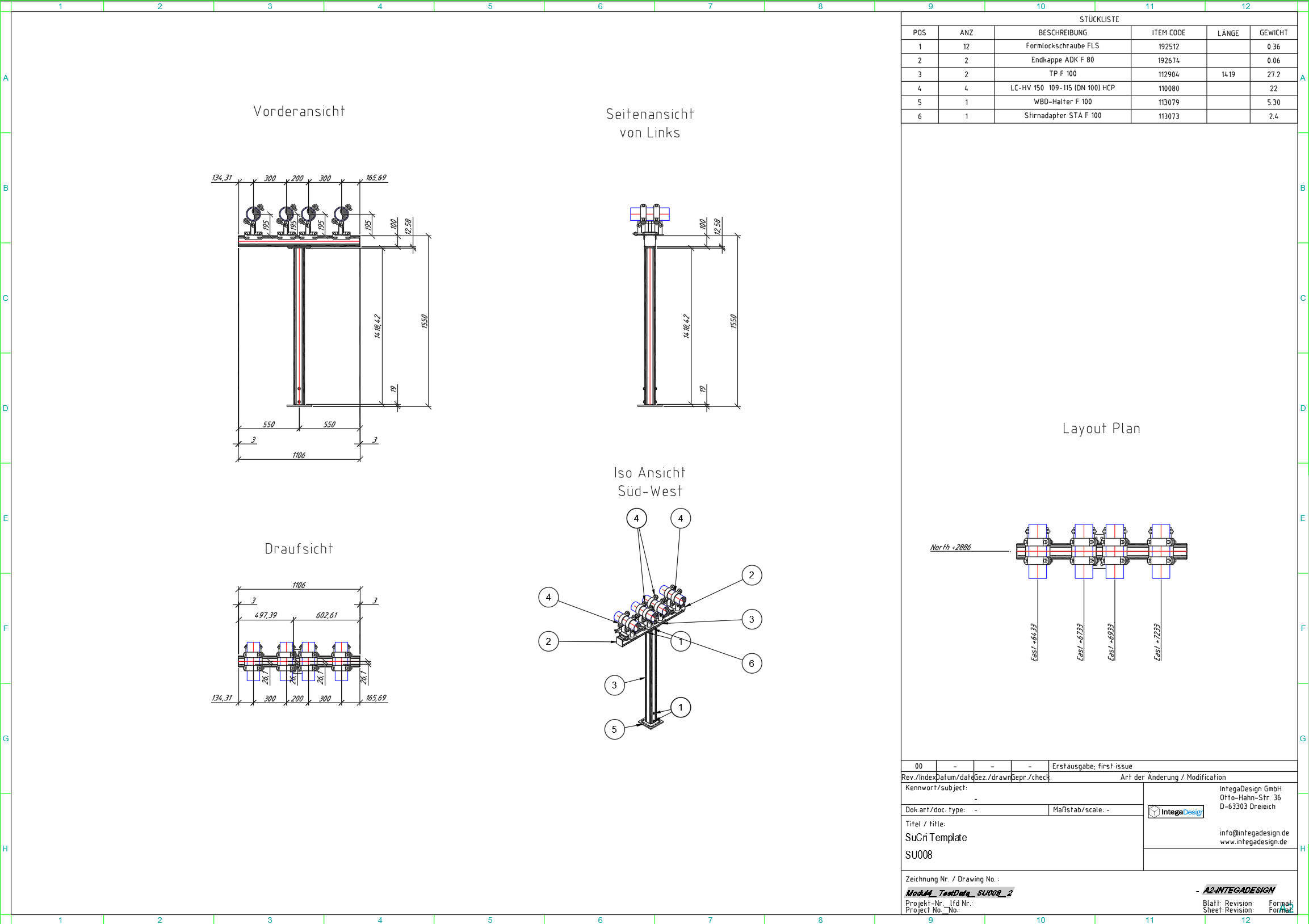 SuCri® Module 4