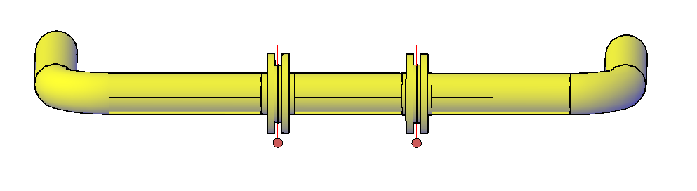 The Connect tab button 'Check Unconnected Parts