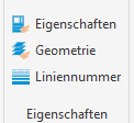 Befehl zum Übertragen von Eigenschaften im Plant 3D-Menüband