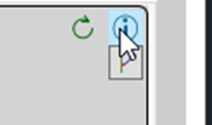Info-Button