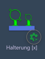 SuCri Support [x] function in the SuCri tab, Module 2, Turbo Tools