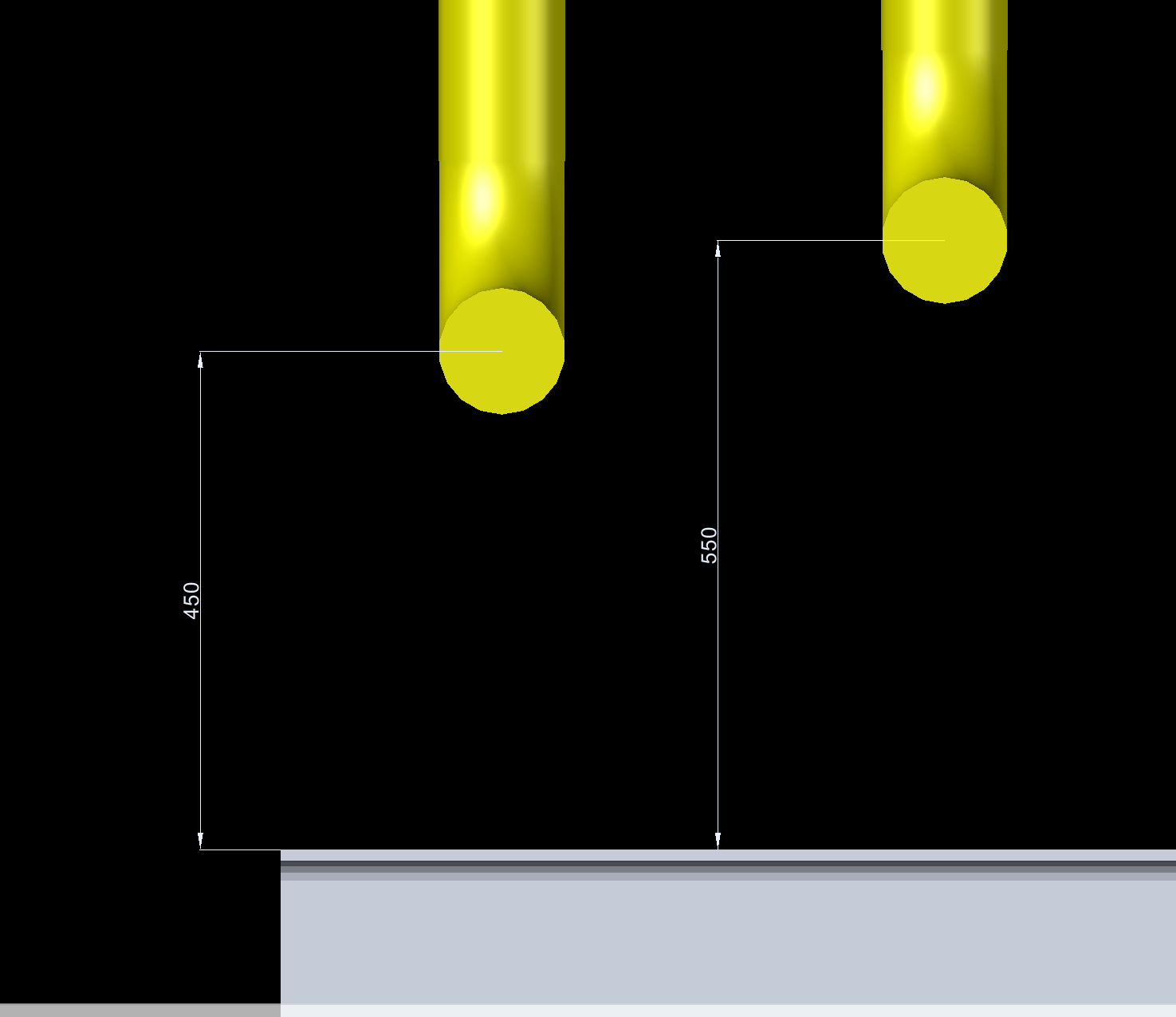 5.1.3. SpaceAboveStructure, Abbildung 1
