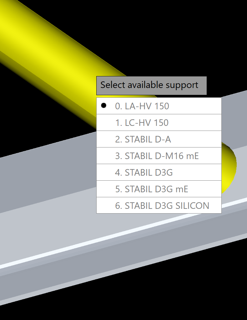 5.1.6. TurboToolsSupportInfo, Abbildung 1
