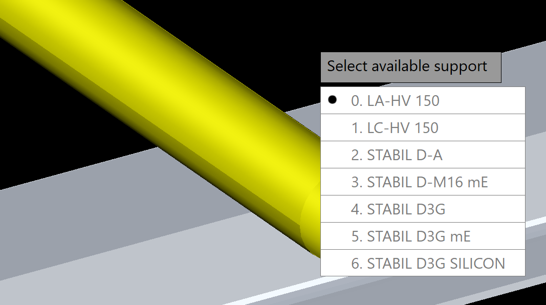 5.1.6. TurboToolsSupportInfo, Abbildung 3