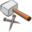 Icon of the Open connection dialog button