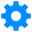 Icon of the Tolerance setting button